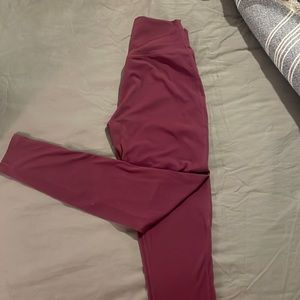Buffybunny legacy legging